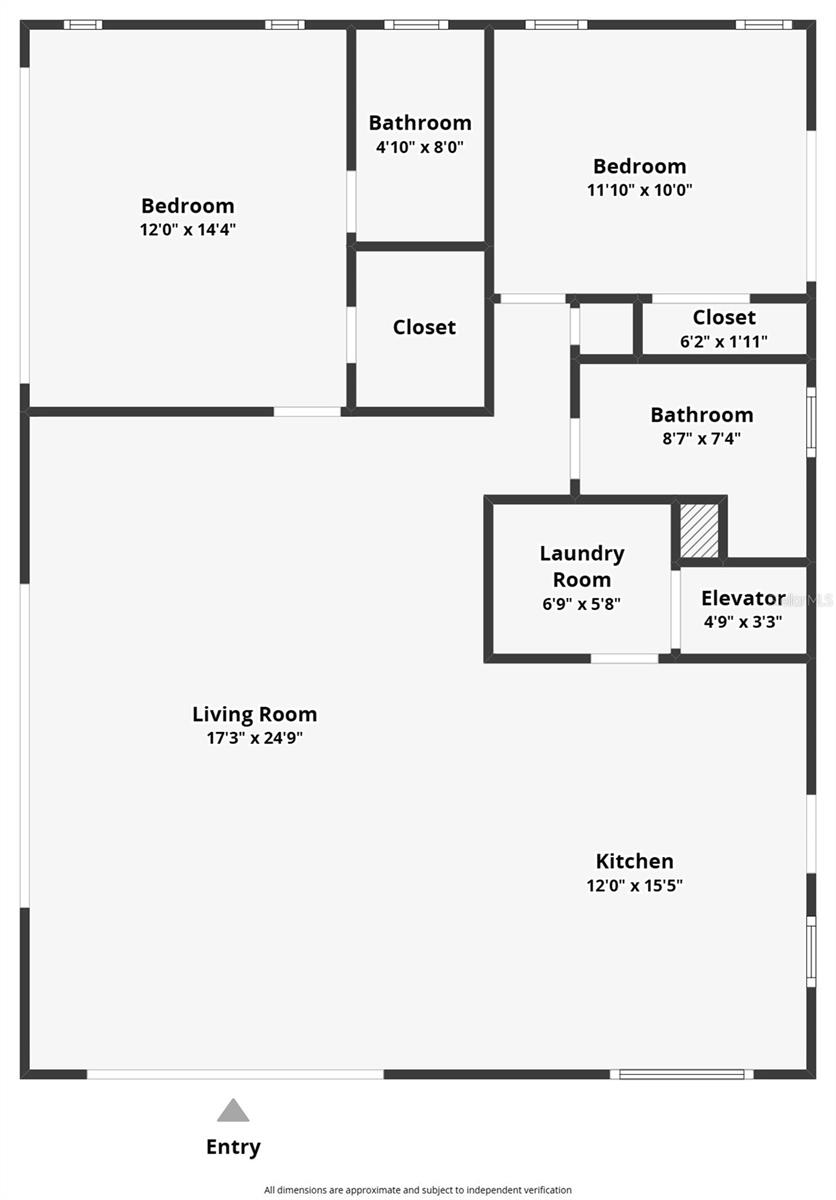 Listing photo id 17 for 2417 Sunset Vista Drive