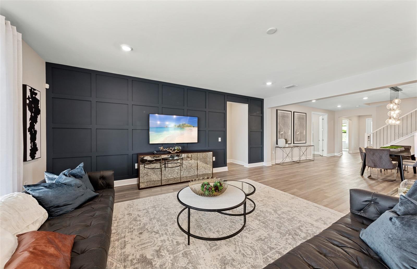Image 17 of 81 For 16411 Sapphire Point Drive