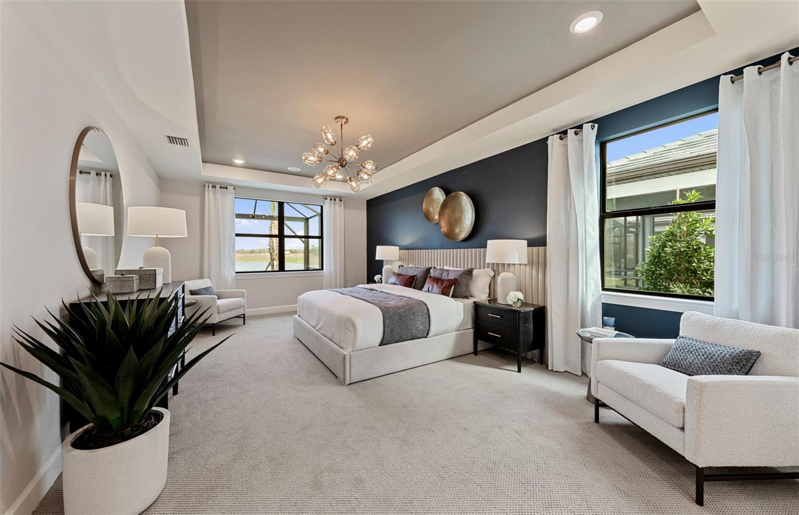 Image 36 of 81 For 16411 Sapphire Point Drive