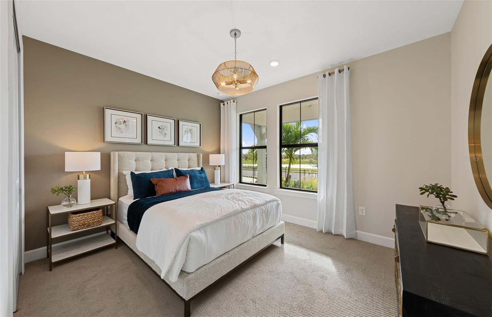 Image 40 of 81 For 16411 Sapphire Point Drive