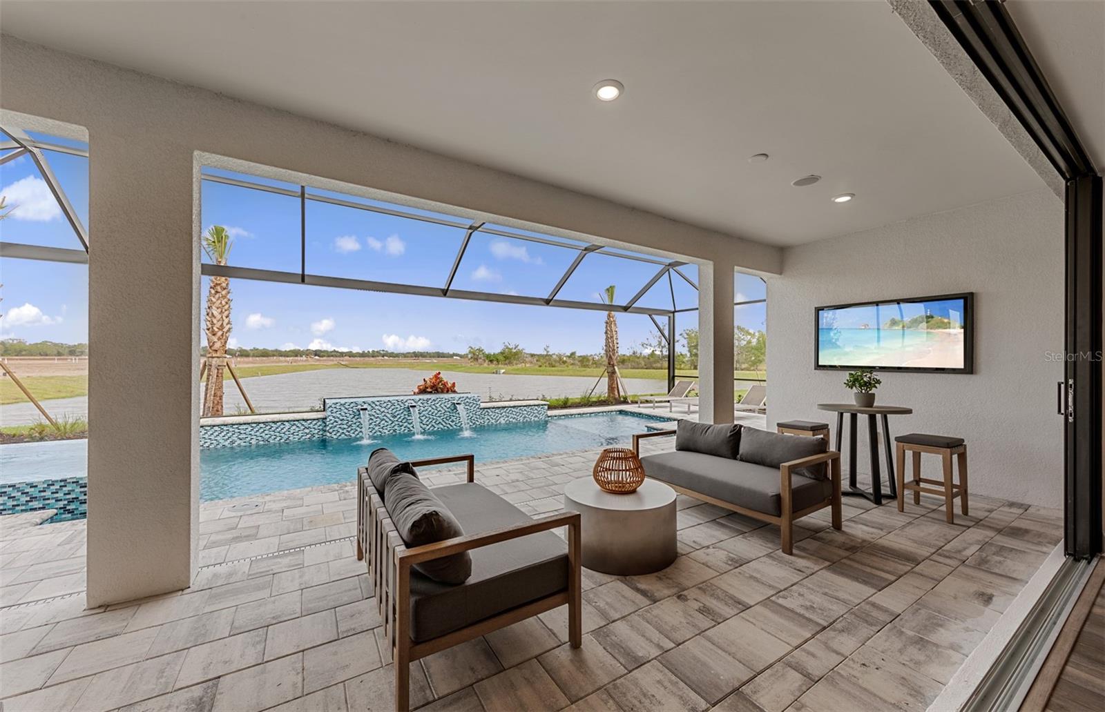 Image 50 of 81 For 16411 Sapphire Point Drive