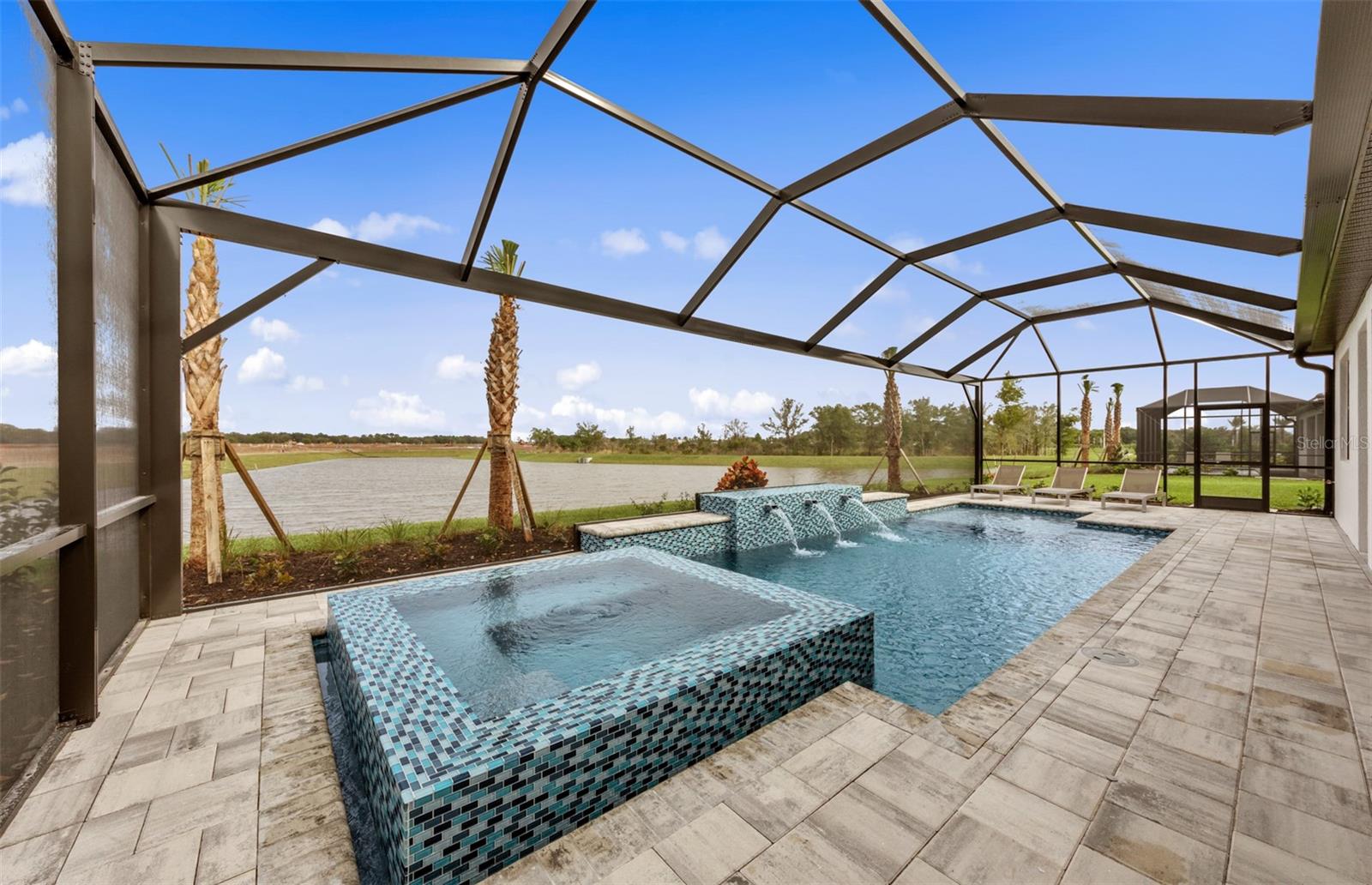 Image 53 of 81 For 16411 Sapphire Point Drive