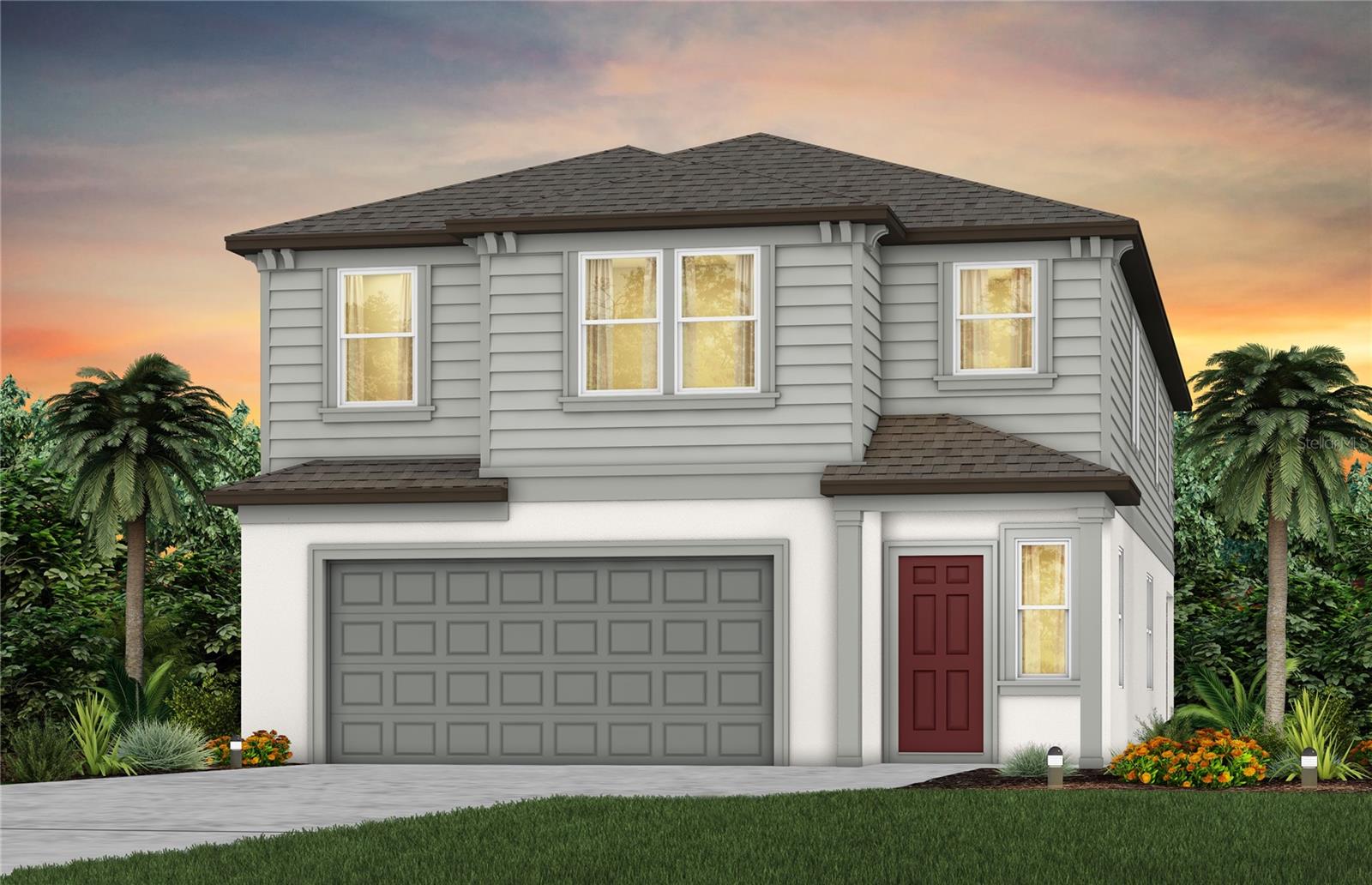 Details for 1411 Hamilton Way, LAKE ALFRED, FL 33850