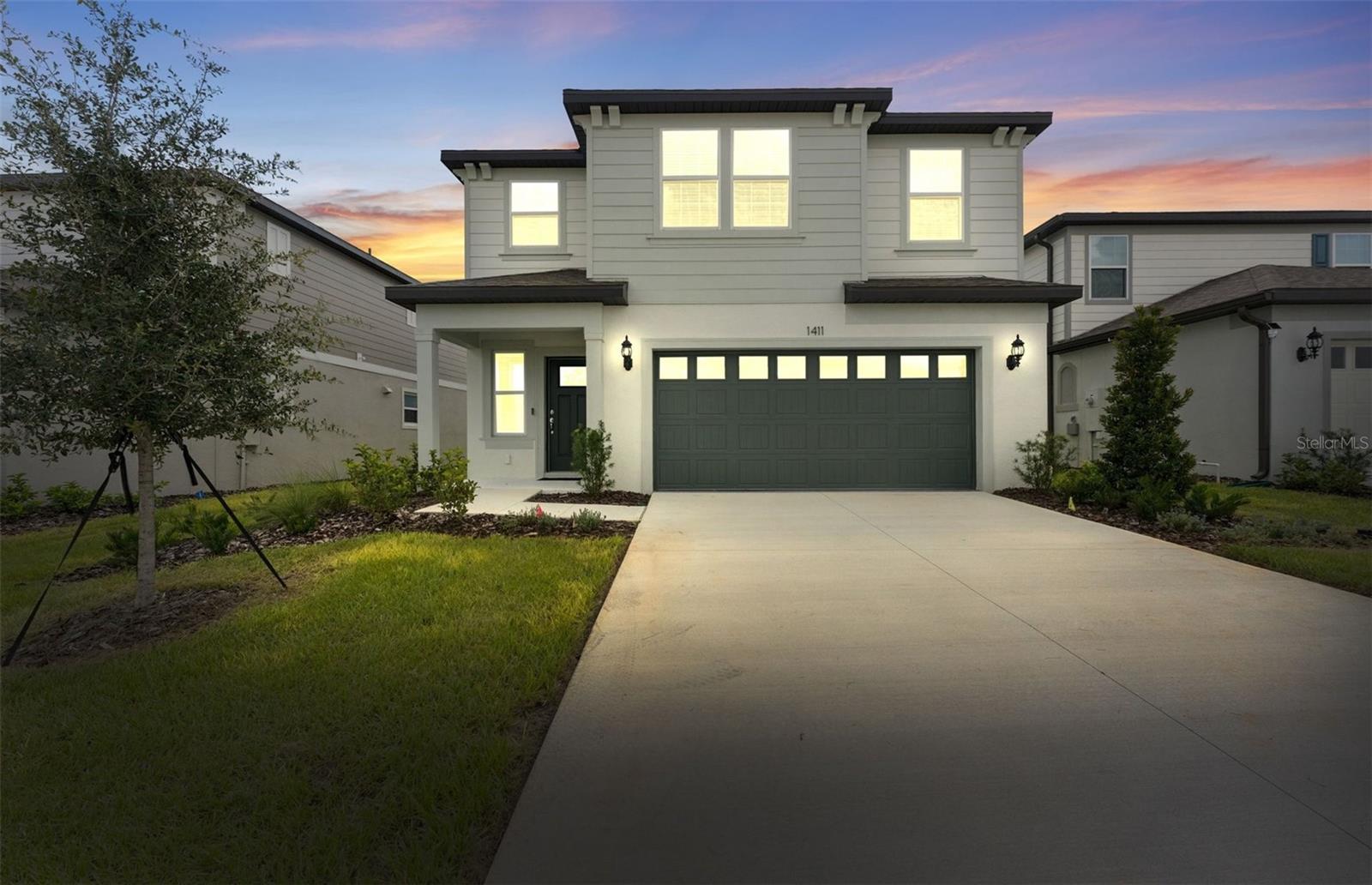 Image 20 of 30 For 1411 Hamilton Way