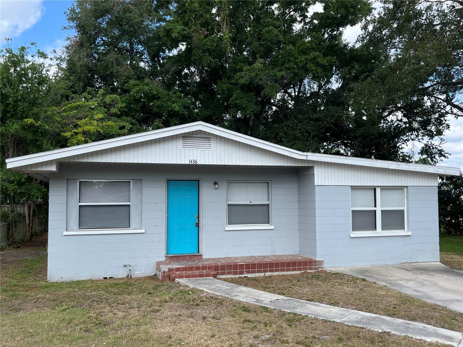 Details for 1436 Lincoln Avenue, LAKELAND, FL 33805