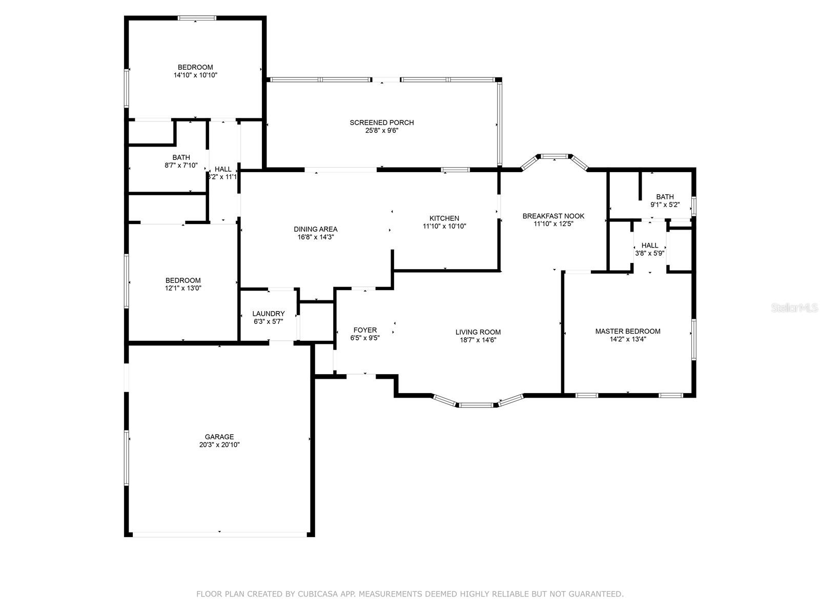 Listing photo id 46 for 1211 64th Street Nw