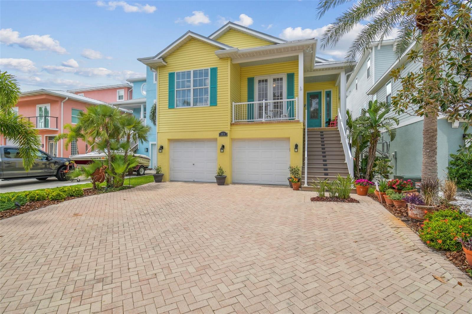 Details for 1326 Apollo Beach Boulevard S, APOLLO BEACH, FL 33572