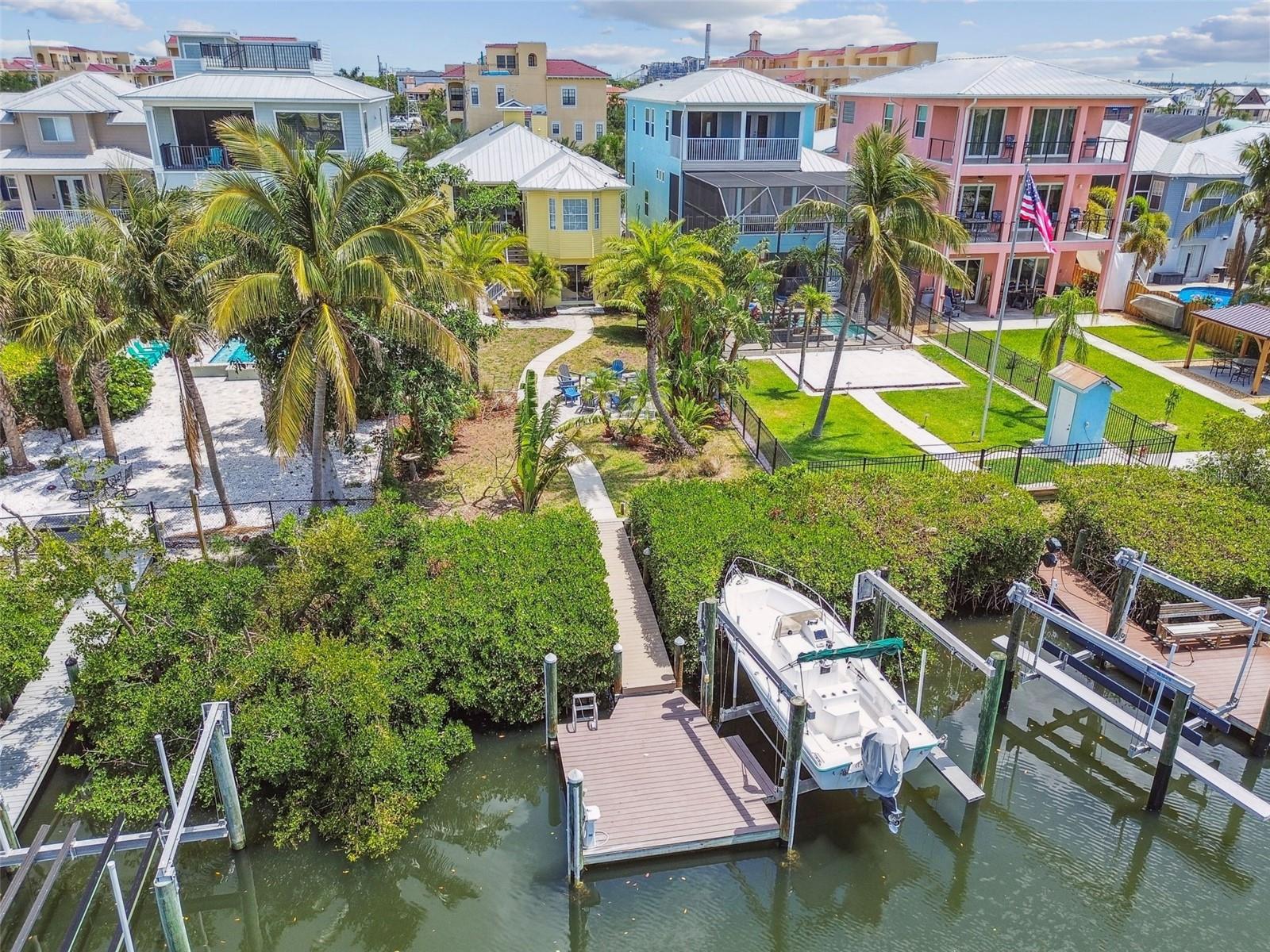 Image 4 of 97 For 1326 Apollo Beach Boulevard S