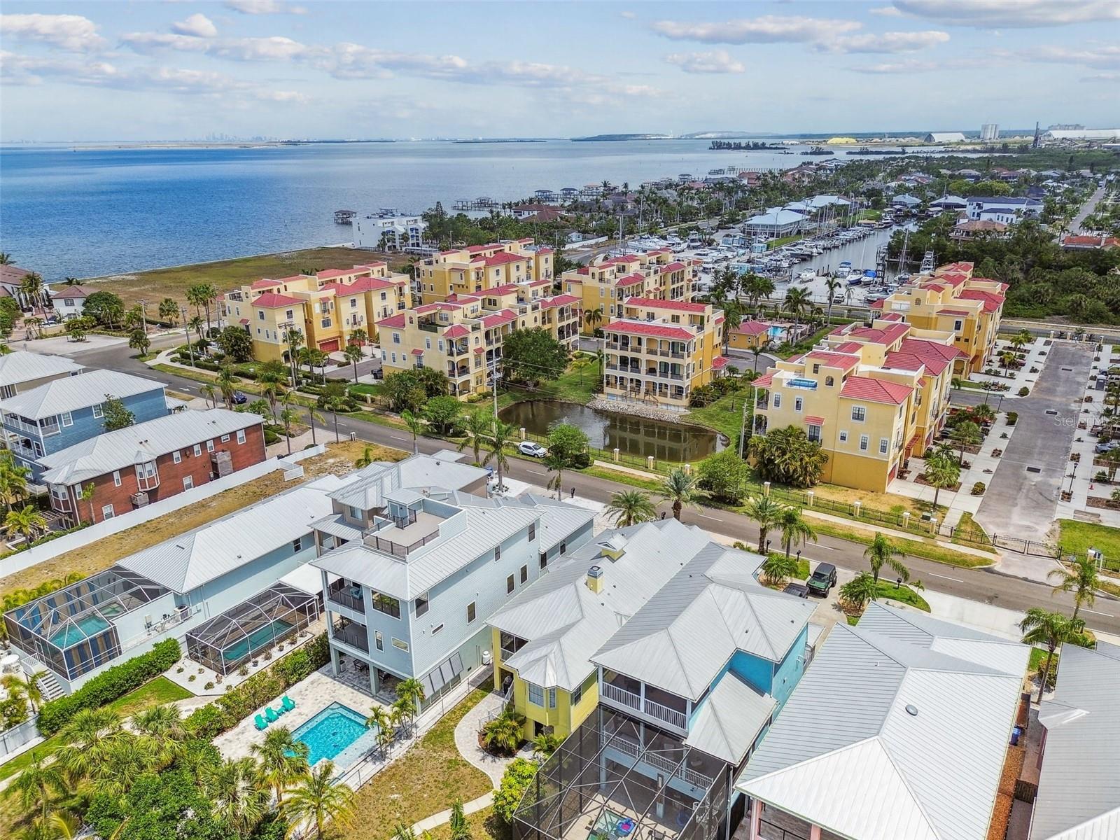 Image 75 of 97 For 1326 Apollo Beach Boulevard S