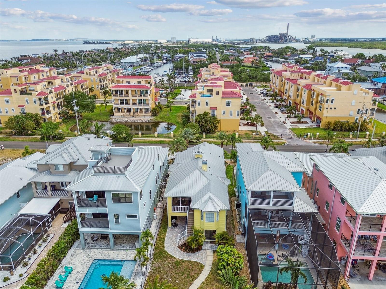 Image 76 of 97 For 1326 Apollo Beach Boulevard S