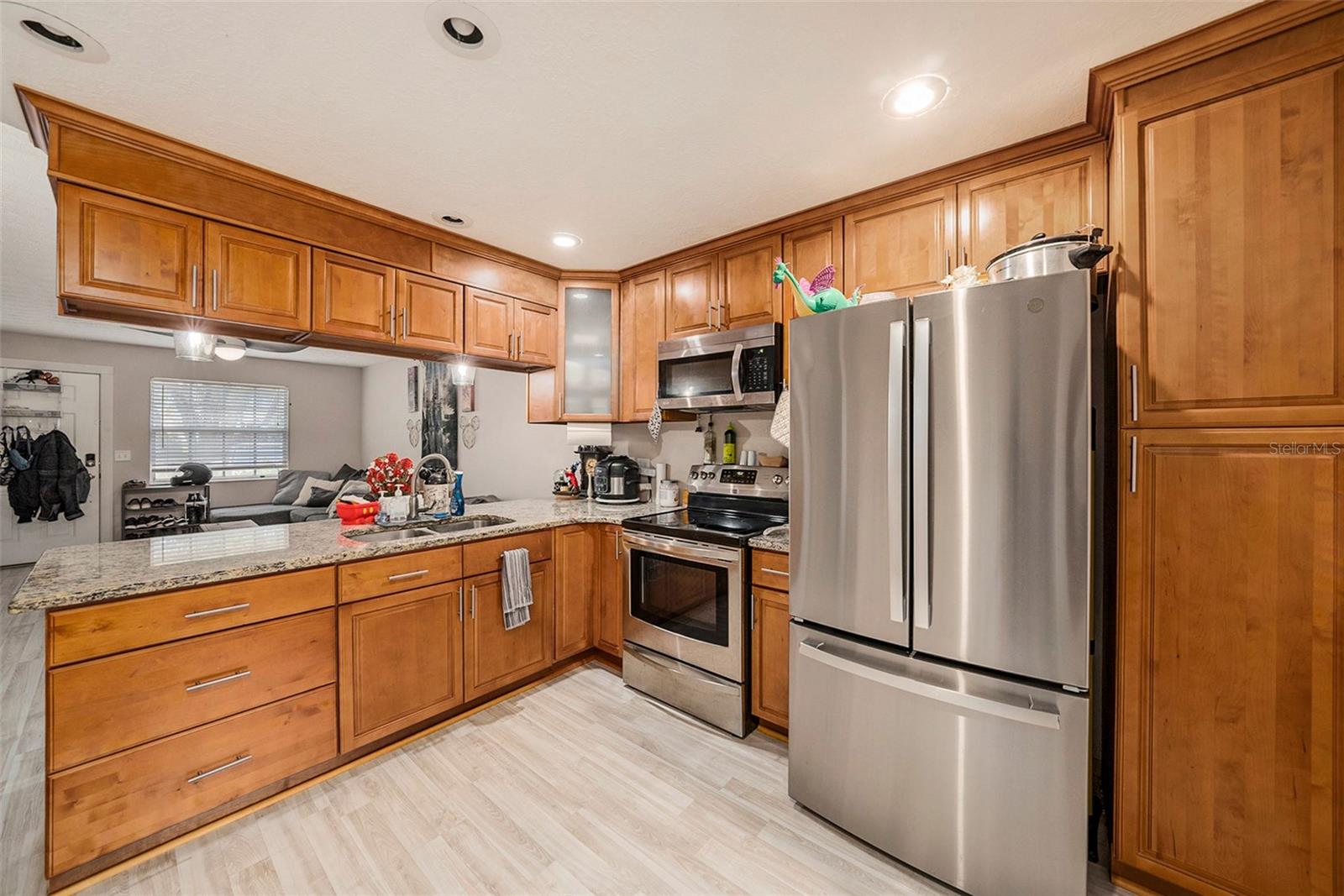 Image 8 of 23 For 602 Lynchburg Drive