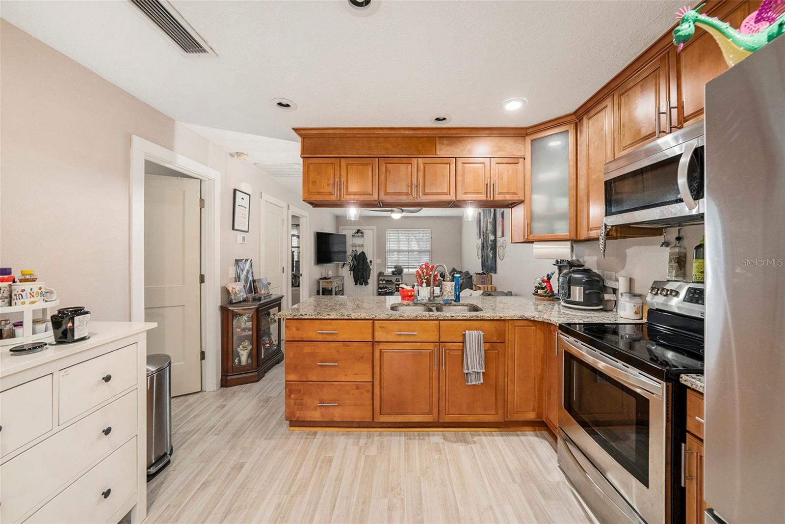 Image 9 of 23 For 602 Lynchburg Drive