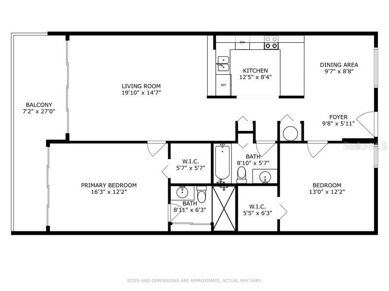 Image 30 of 33 For 17900 Gulf Boulevard 1b