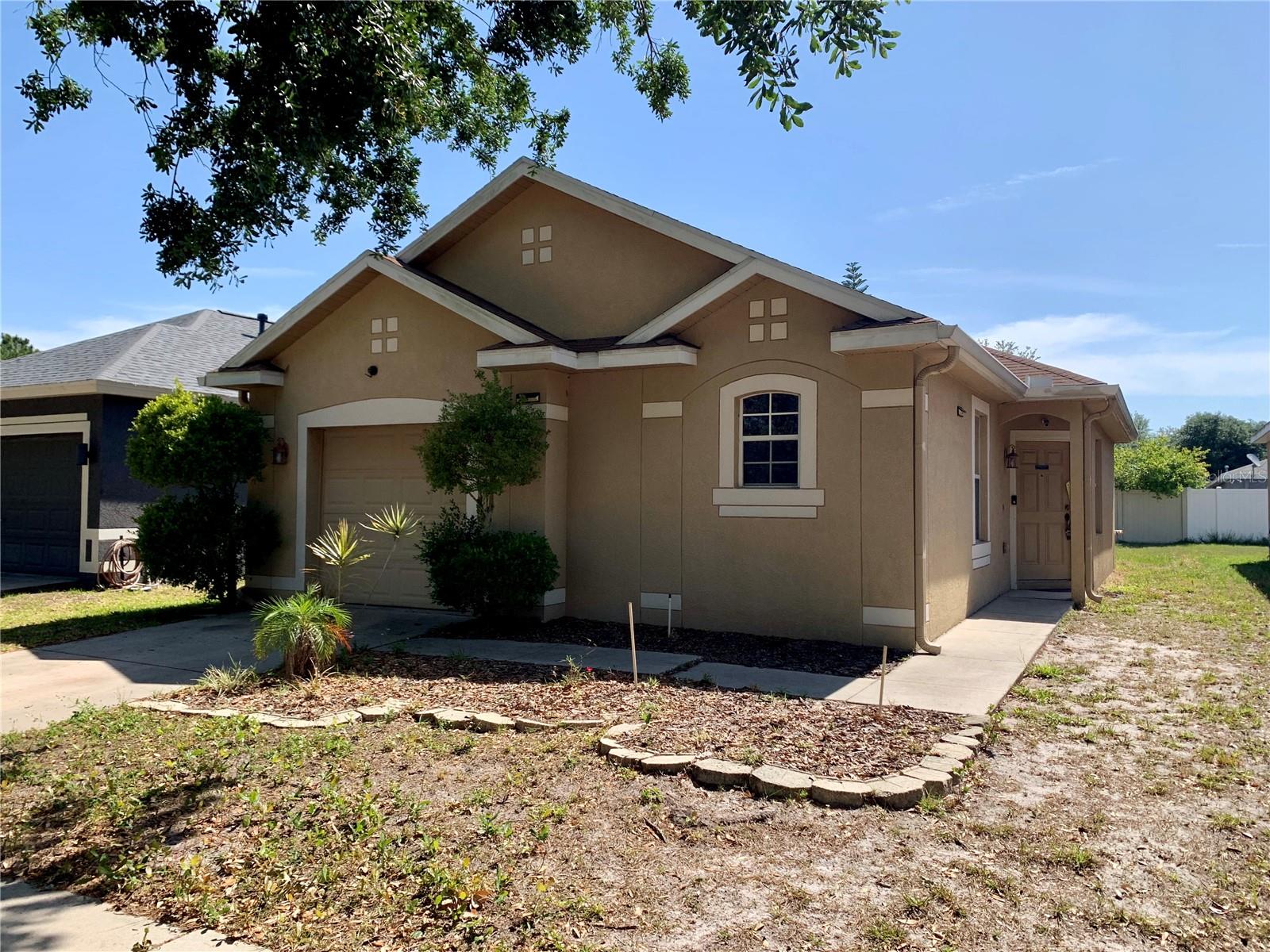 Details for 7846 Bristol Park Drive, APOLLO BEACH, FL 33572