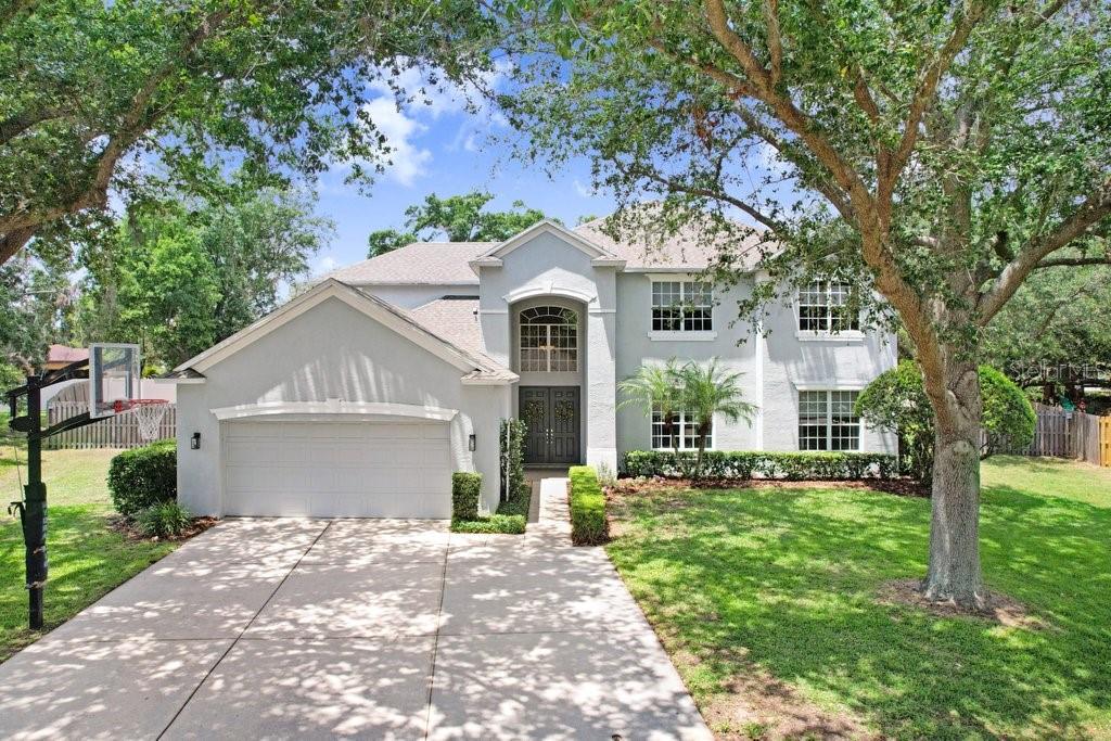 Details for 808 Hickory Glen Drive, SEFFNER, FL 33584