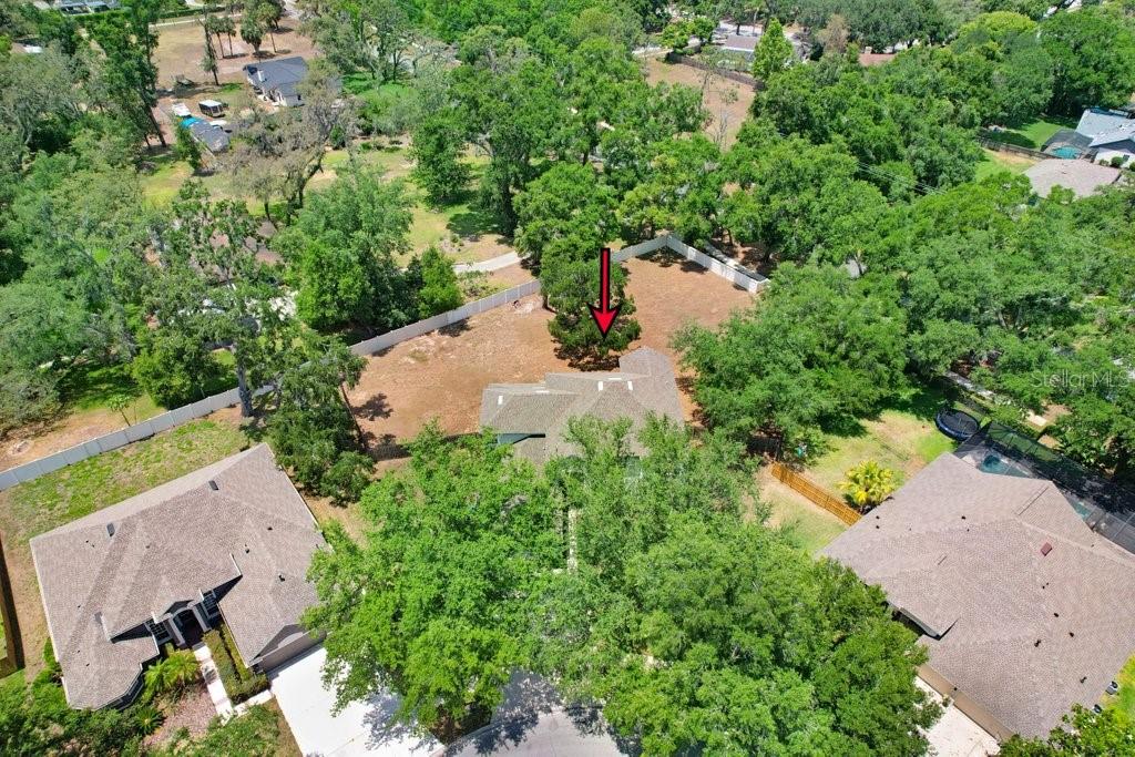Image 46 of 54 For 808 Hickory Glen Drive