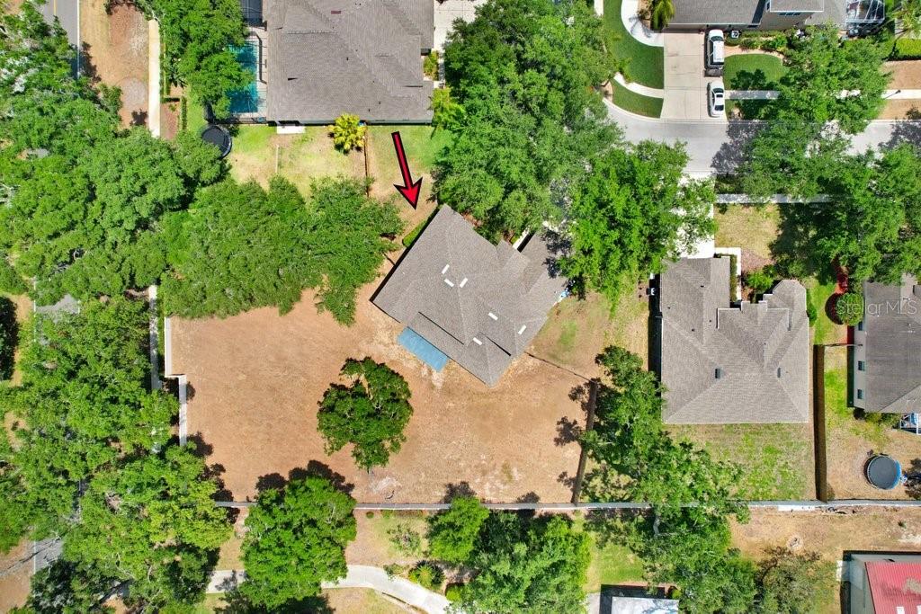 Image 52 of 54 For 808 Hickory Glen Drive