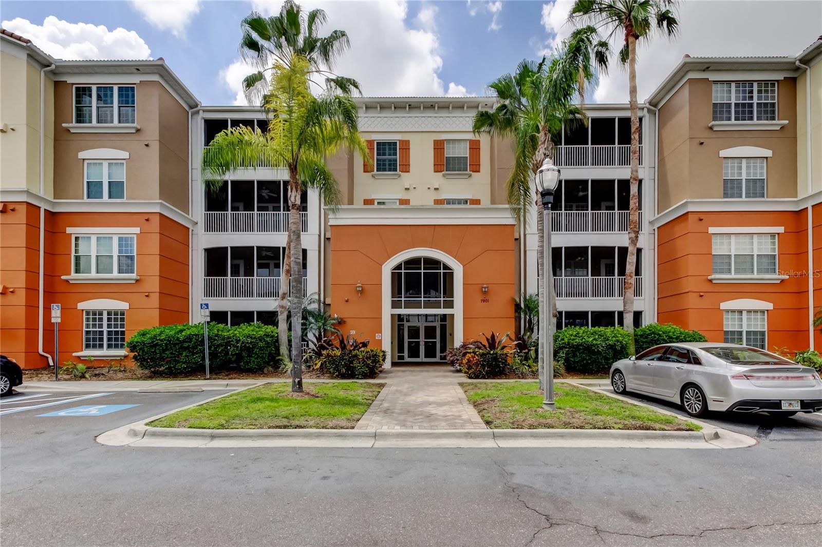 Image 2 of 31 For 7901 Seminole Boulevard 1103