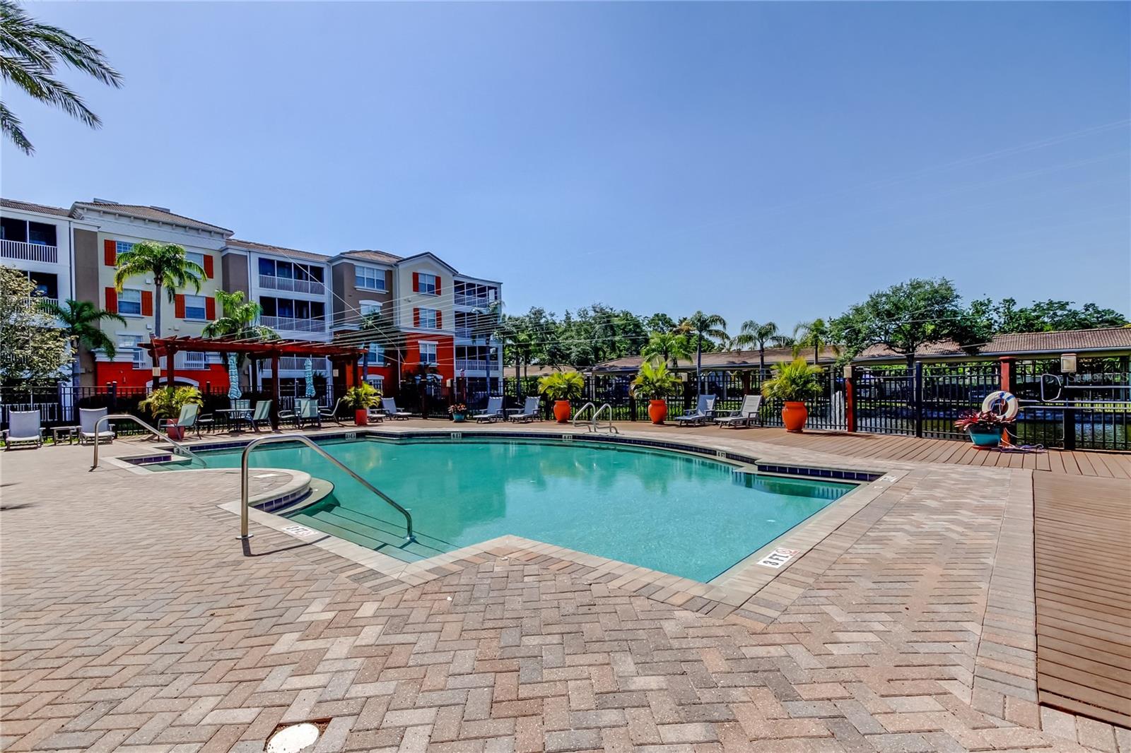 Image 27 of 31 For 7901 Seminole Boulevard 1103