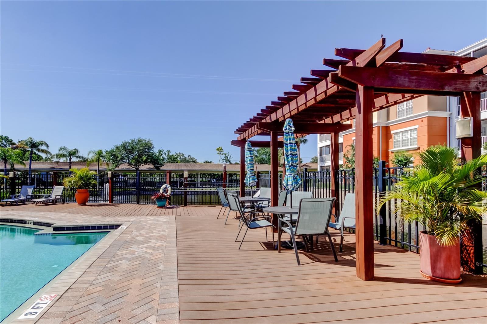 Image 28 of 31 For 7901 Seminole Boulevard 1103