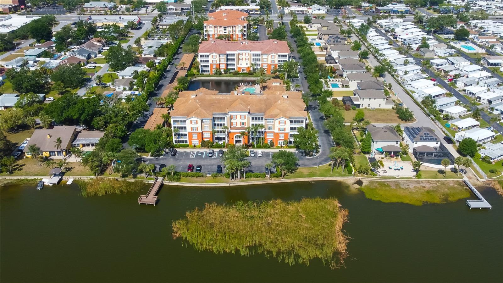 Image 3 of 31 For 7901 Seminole Boulevard 1103