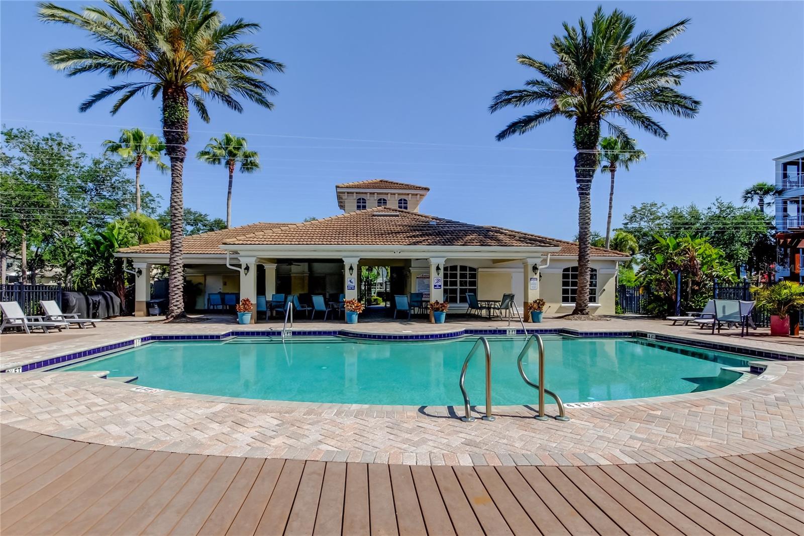 Image 30 of 31 For 7901 Seminole Boulevard 1103