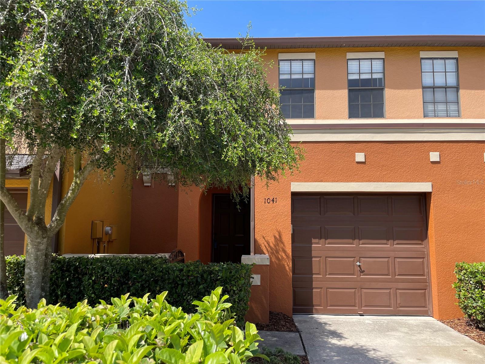 Details for 1041 Blackwater Drive, WESLEY CHAPEL, FL 33543