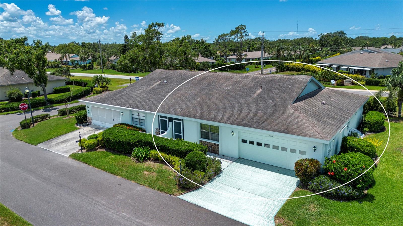 Image 5 of 74 For 2429 Lancaster Drive 2429