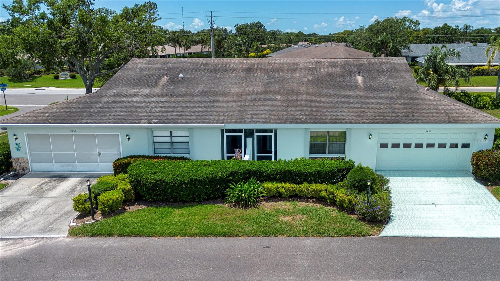 Image 73 of 74 For 2429 Lancaster Drive 2429