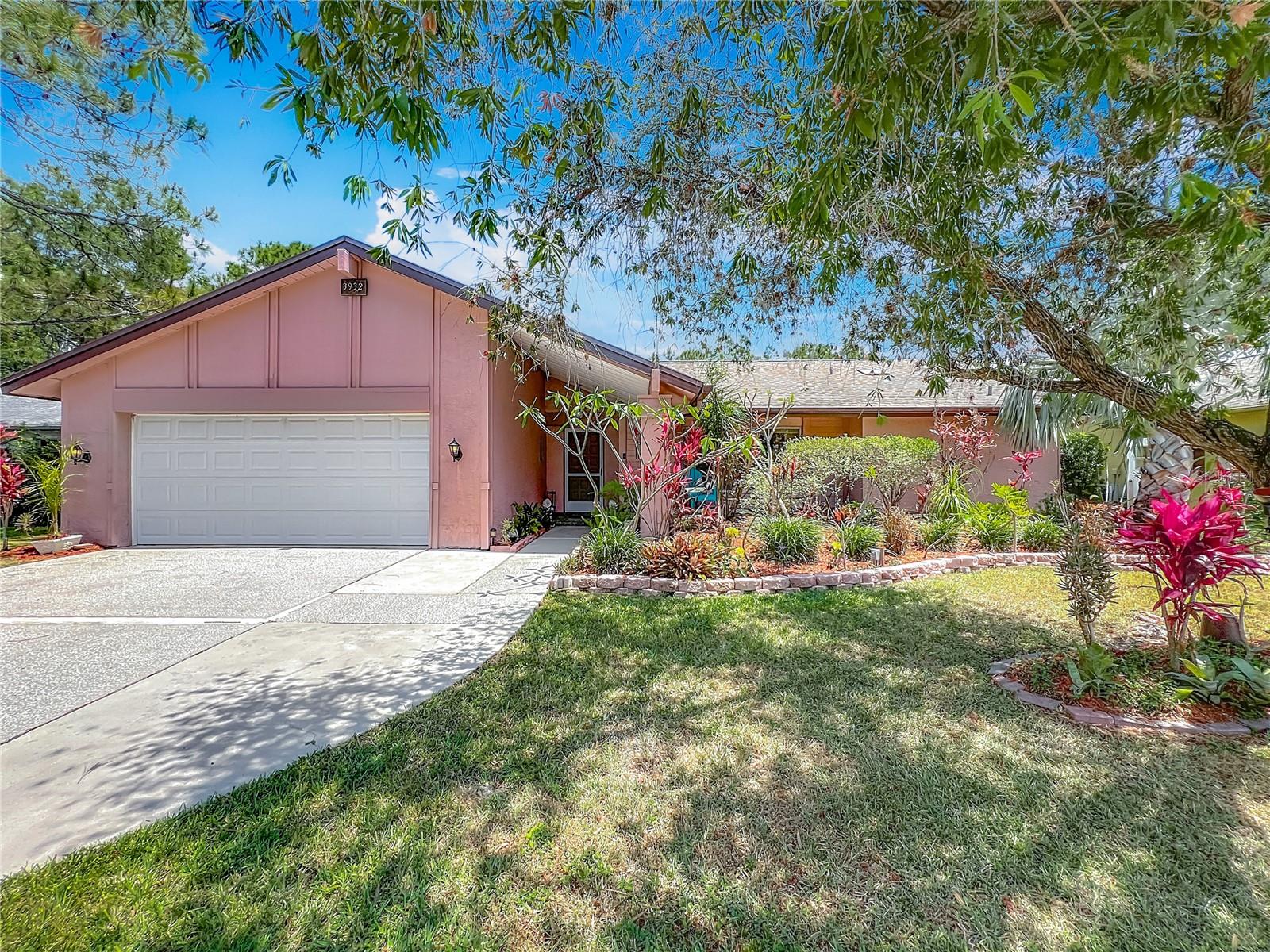 Details for 3932 Watson Drive, NEW PORT RICHEY, FL 34655