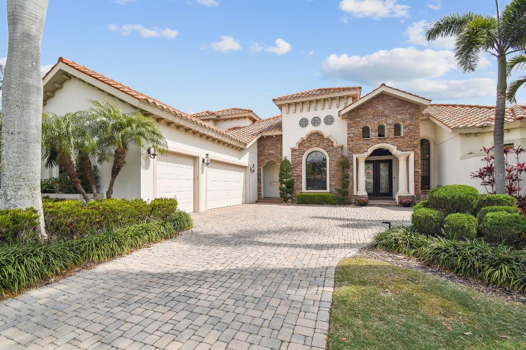 Image 3 of 70 For 5405 Tybee Island Drive