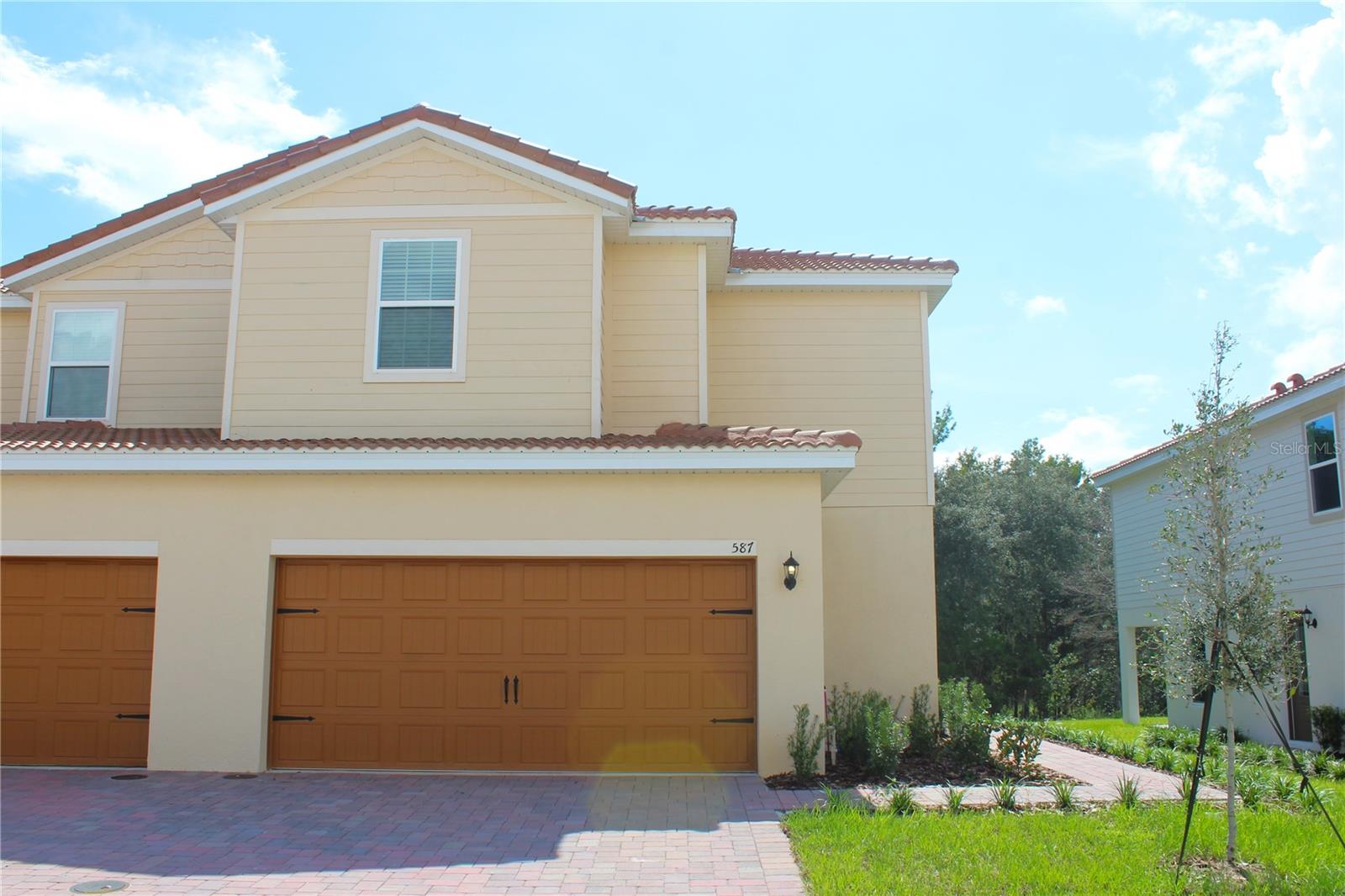 Details for 587 Bay Leaf Drive, POINCIANA, FL 34759