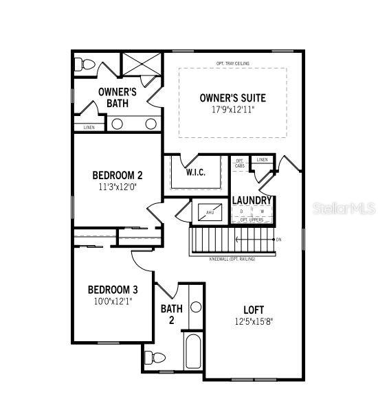 Image 3 of 20 For 31350 Pendleton Landing Circle