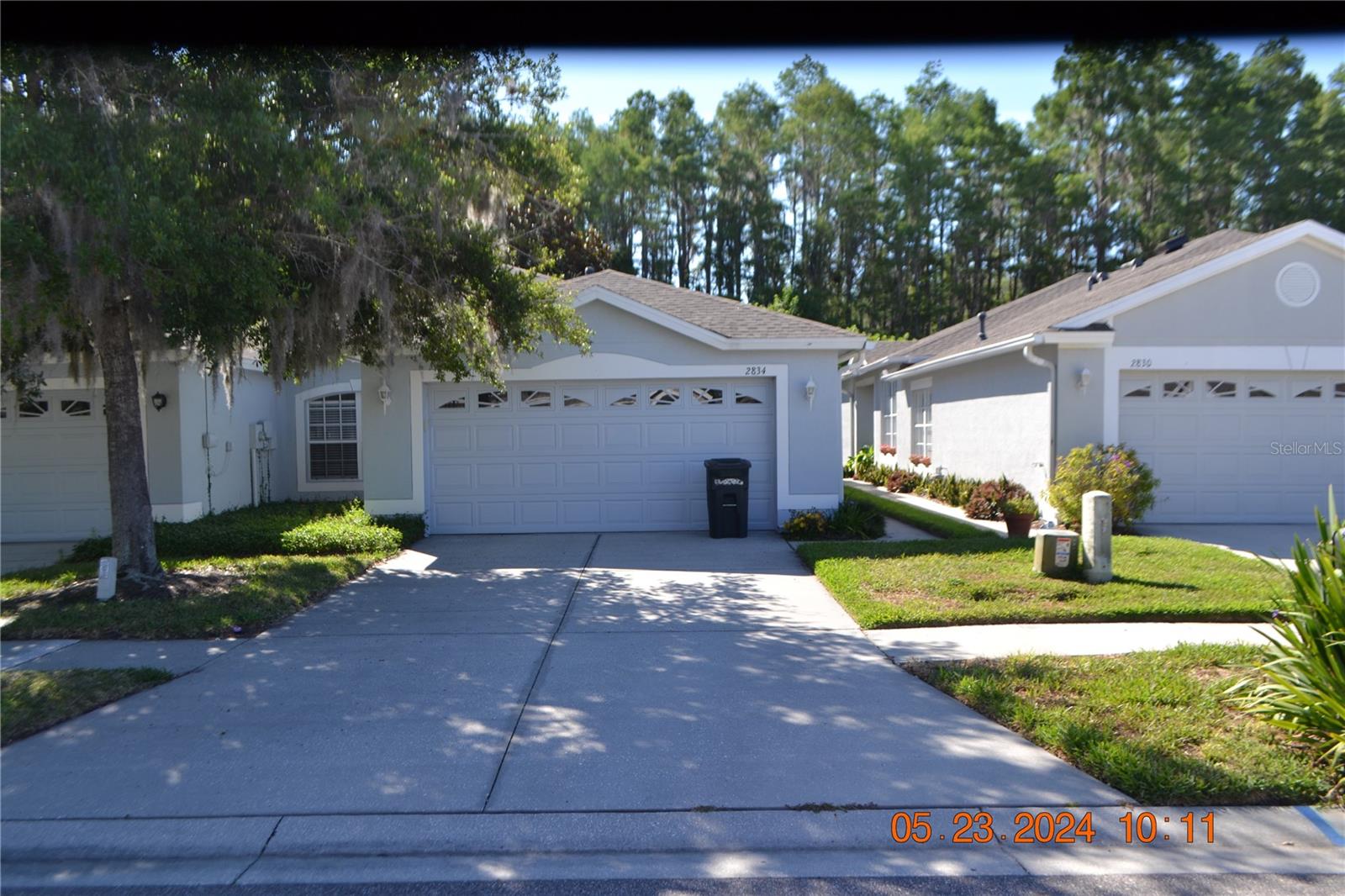 Details for 2834 Tanglewylde Drive, LAND O LAKES, FL 34638