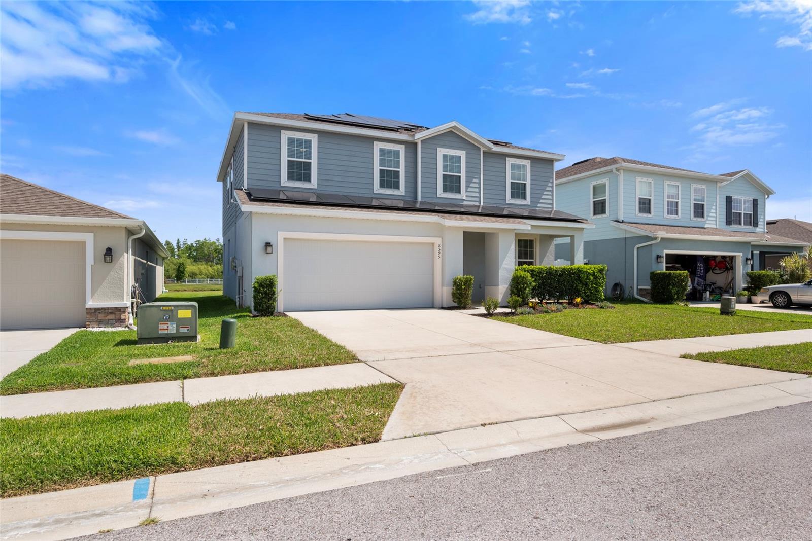Image 3 of 59 For 8595 Prairie Creek Drive