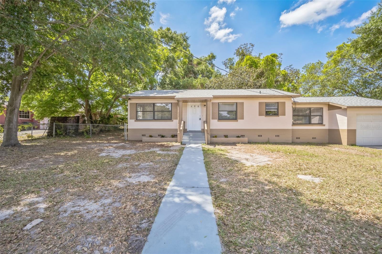Details for 406 Valencia Street, LAKELAND, FL 33805