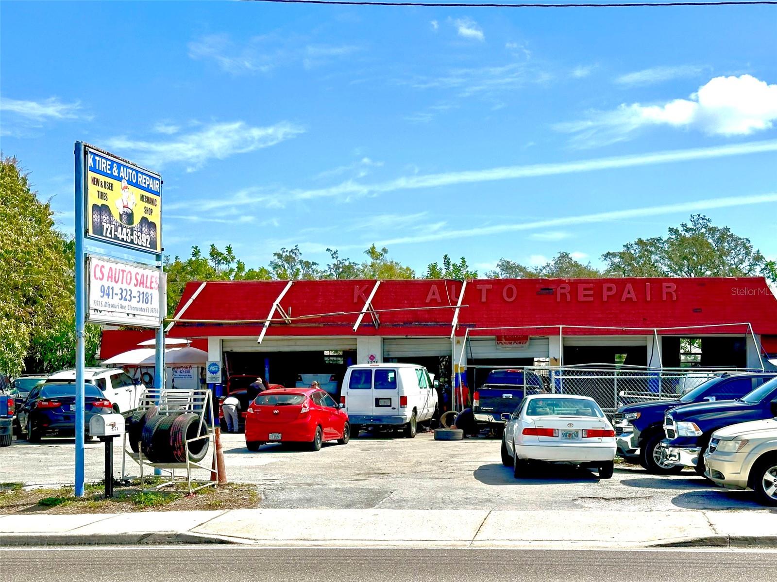 Details for 1371 Missouri Avenue, CLEARWATER, FL 33756