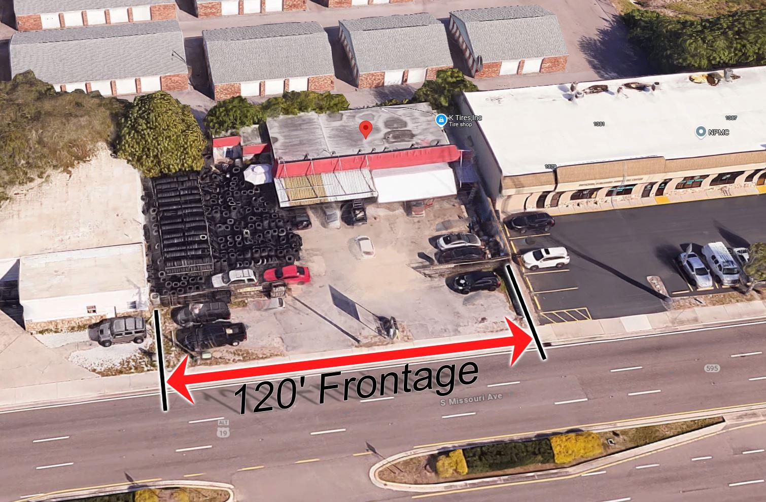Image 5 of 45 For 1371 Missouri Avenue