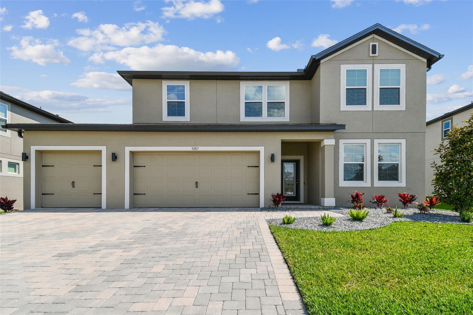 Details for 9287 Crescent Ray Drive, WESLEY CHAPEL, FL 33545