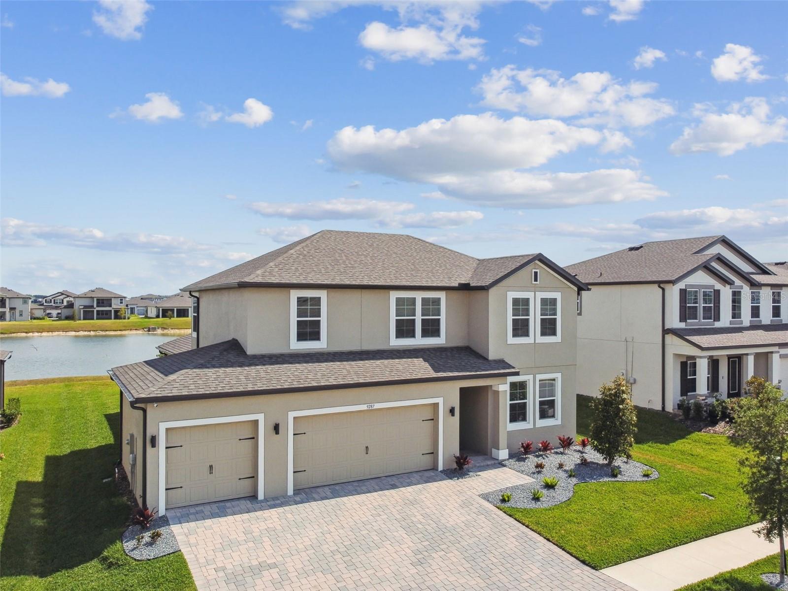 Image 2 of 55 For 9287 Crescent Ray Drive