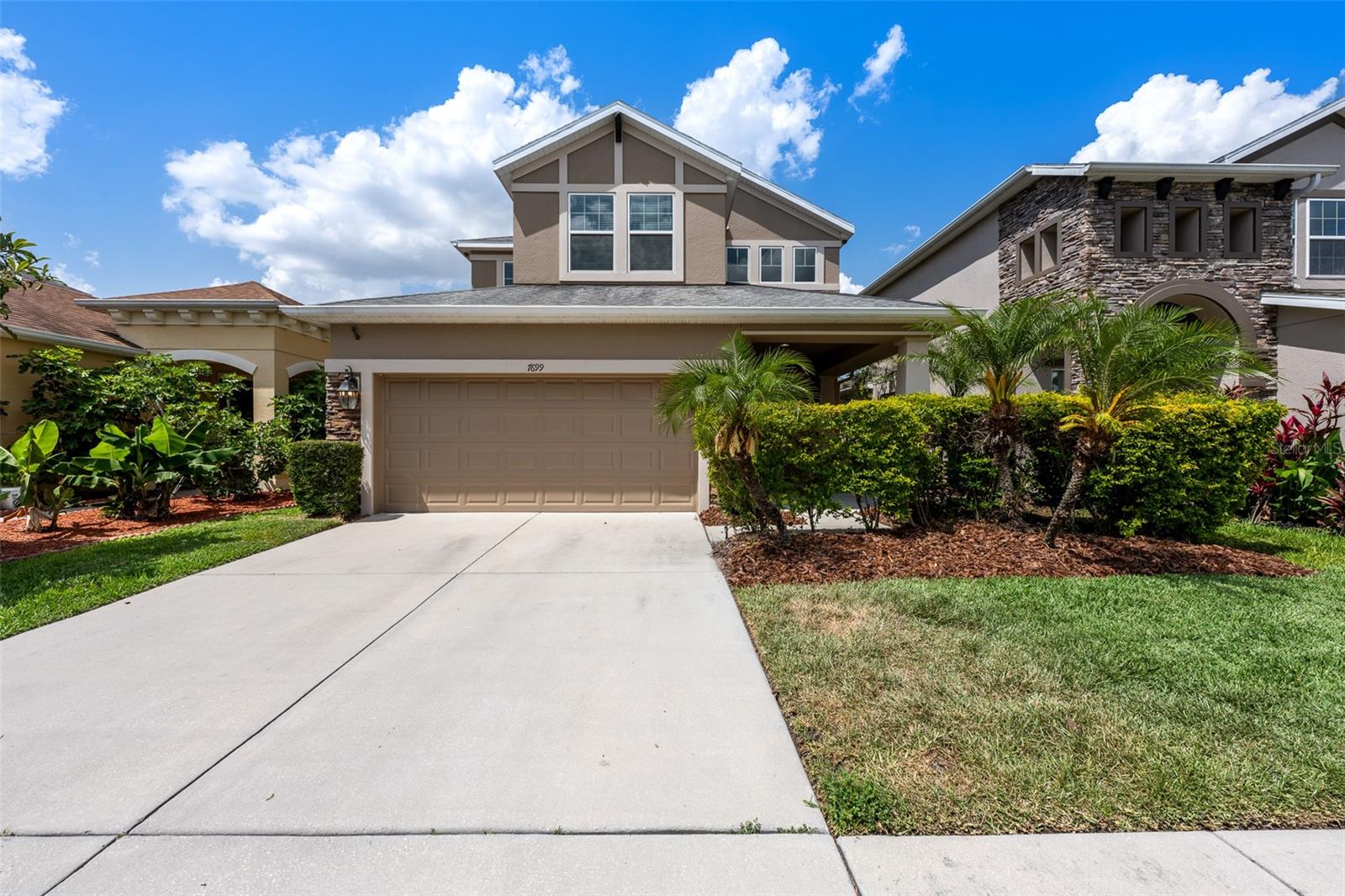 Details for 7699 Windchase Way, WESLEY CHAPEL, FL 33545