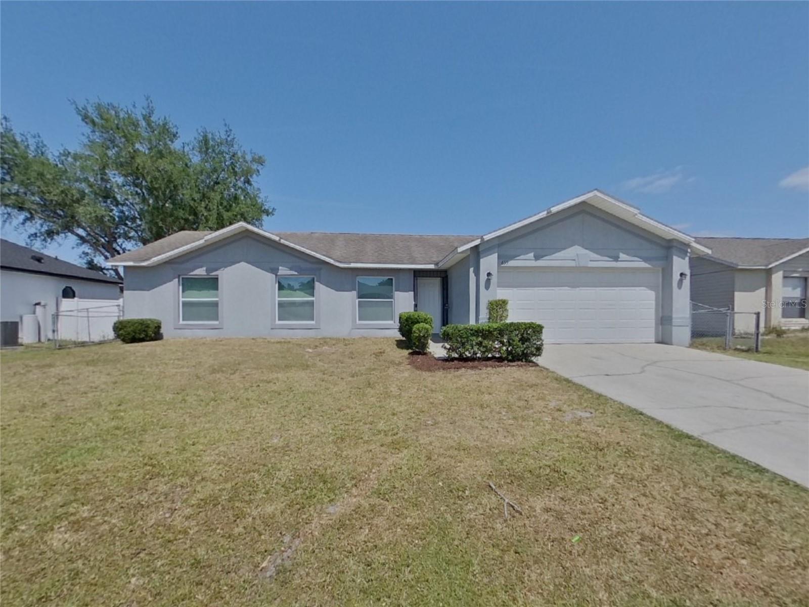 Details for 635 Baldwin Drive, KISSIMMEE, FL 34758