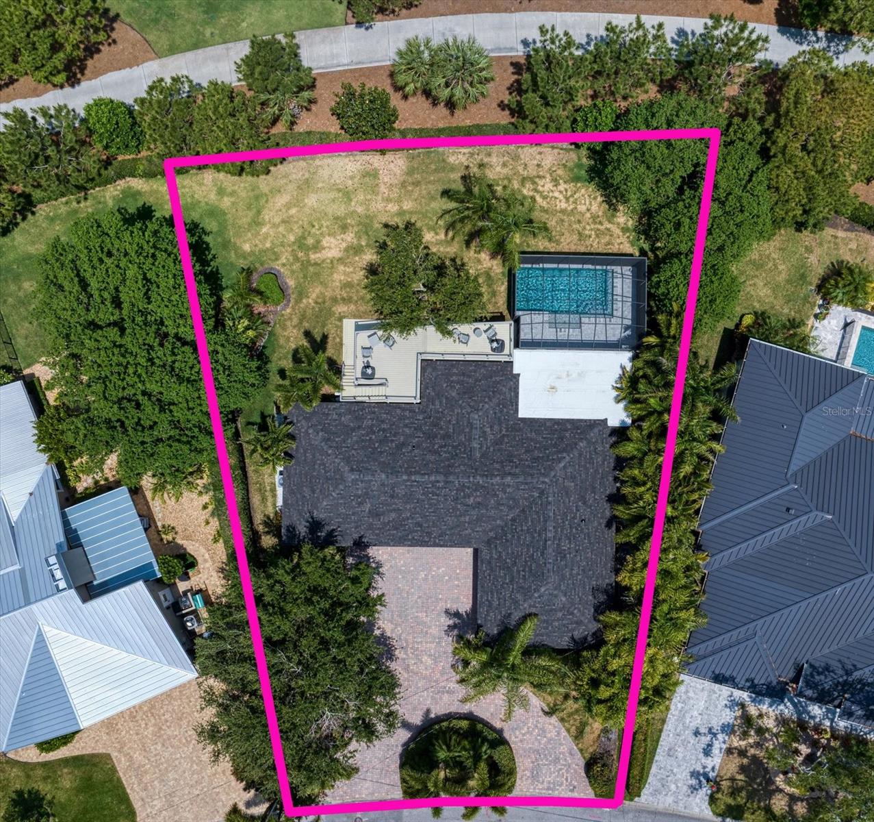 Image 65 of 65 For 16 Hibiscus Road