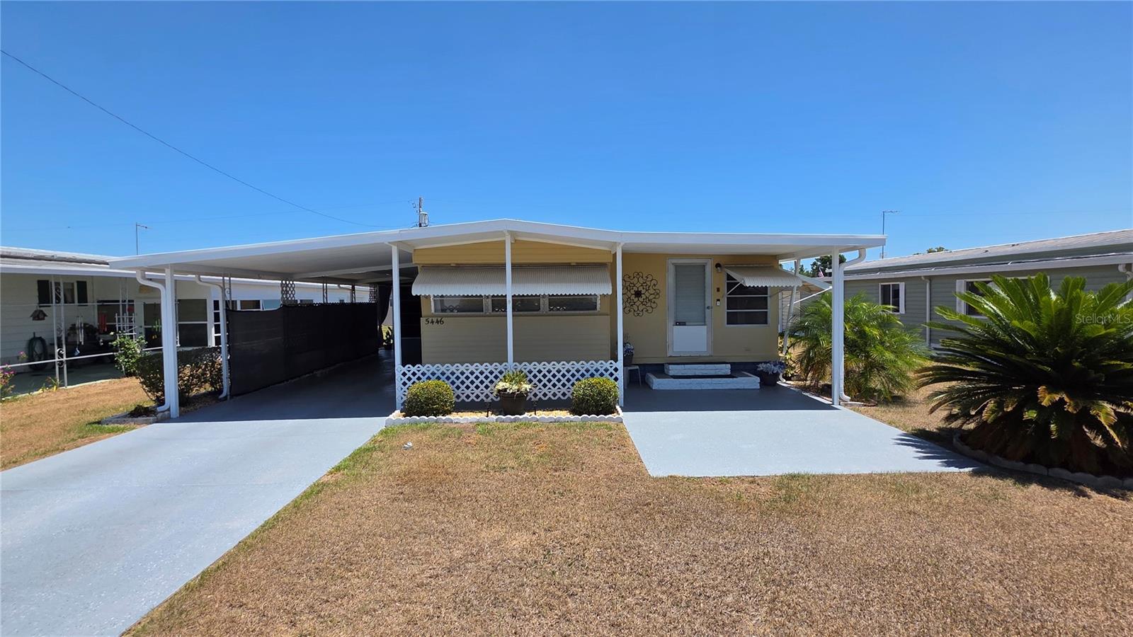 Details for 5446 Joyce Street, ZEPHYRHILLS, FL 33542