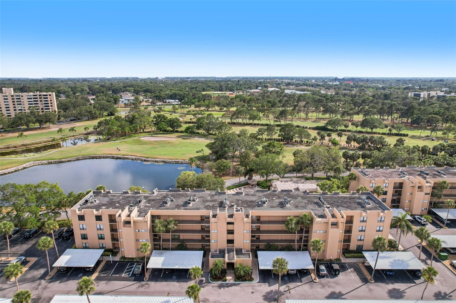 Image 29 of 42 For 2615 Cove Cay Drive 409