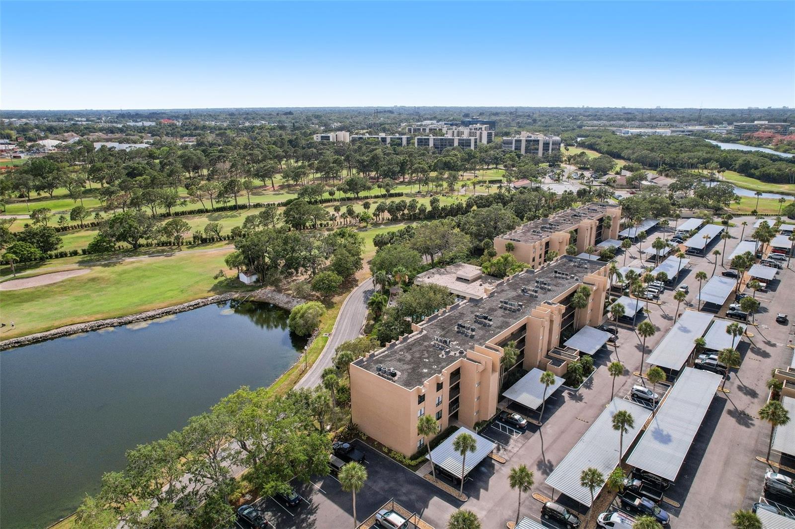 Image 30 of 42 For 2615 Cove Cay Drive 409