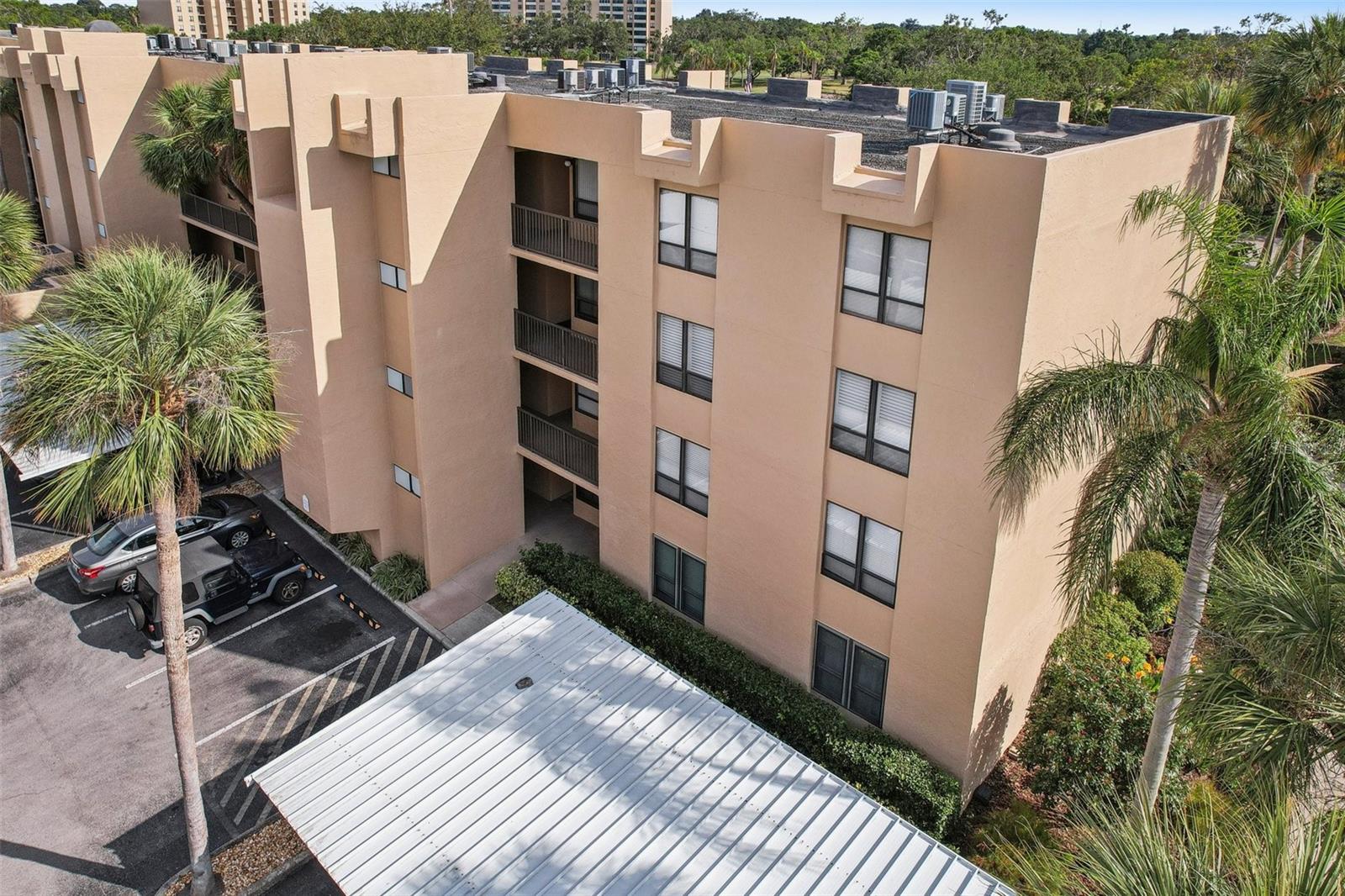 Image 37 of 42 For 2615 Cove Cay Drive 409