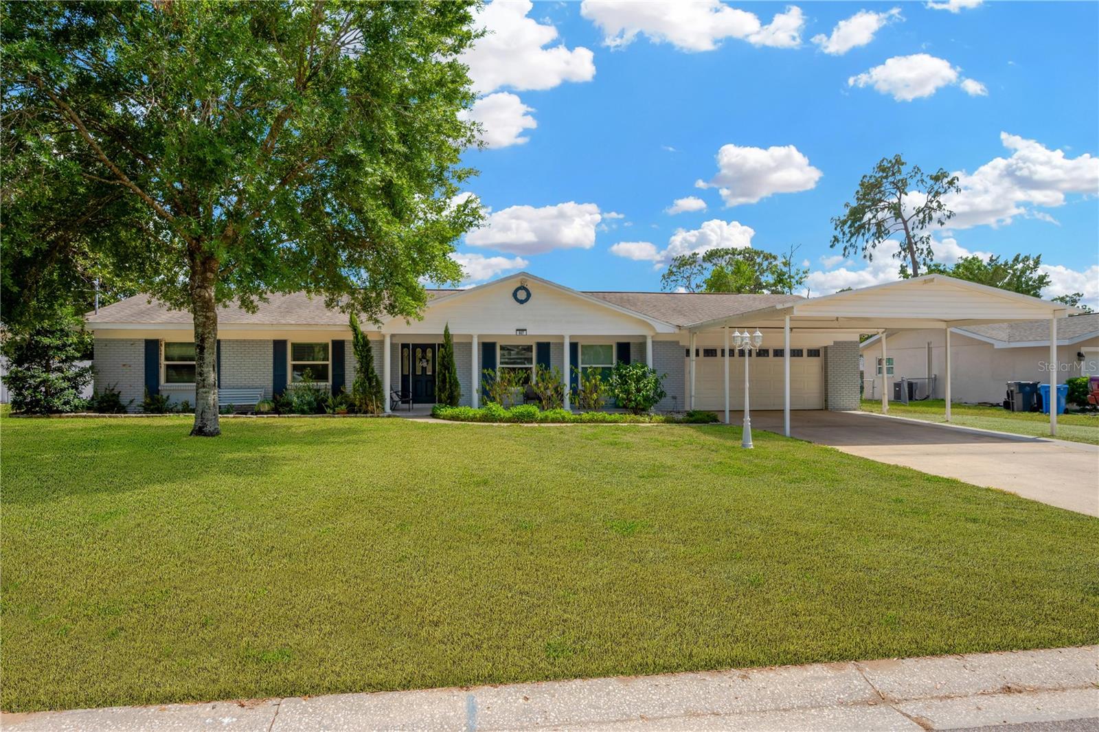 Details for 607 Carolyn Drive, BRANDON, FL 33510