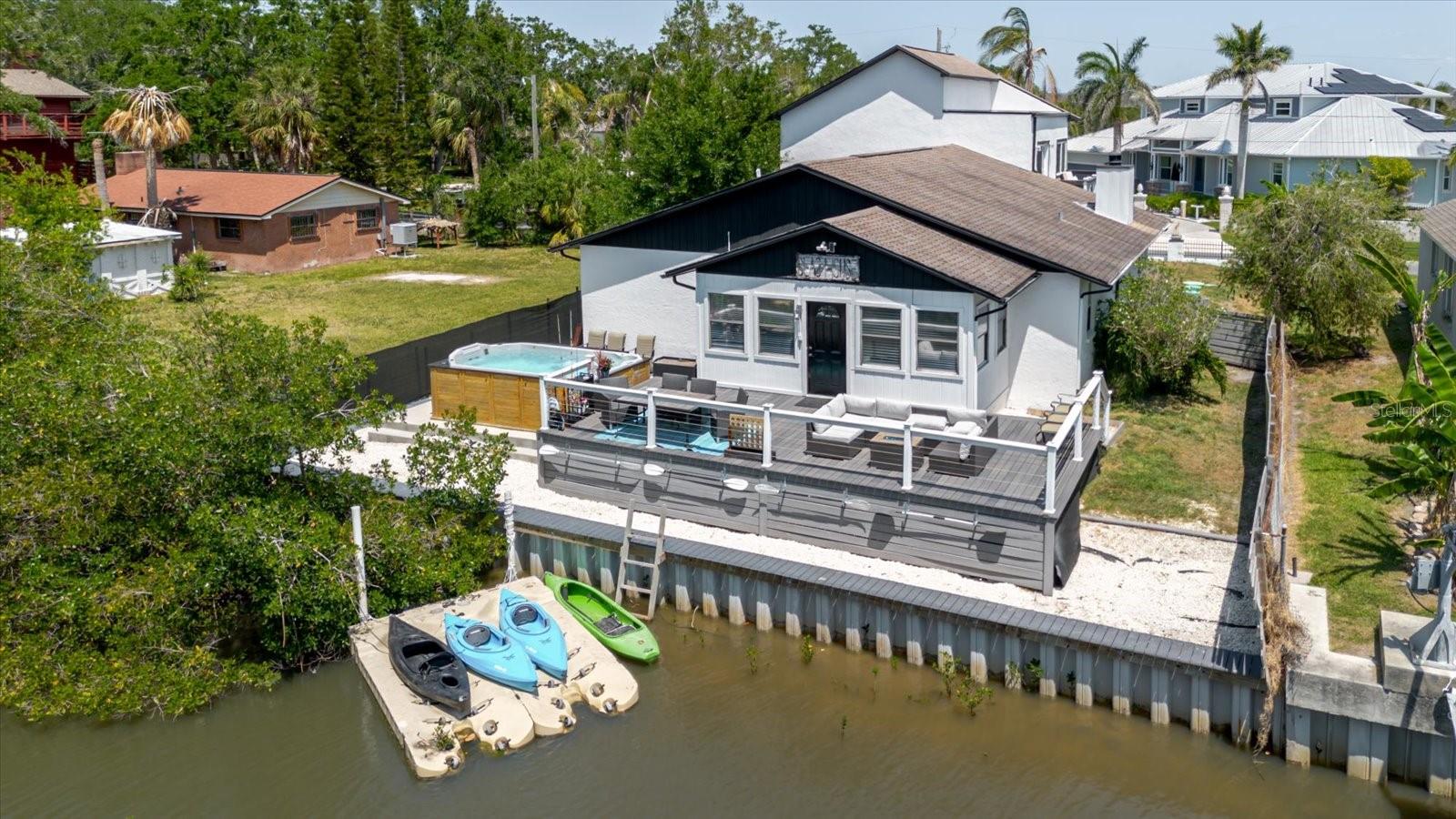 Image 66 of 80 For 7404 Bay Drive