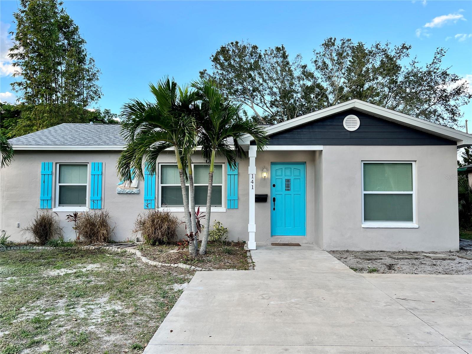 Details for 141 41st Avenue Ne, ST PETERSBURG, FL 33703
